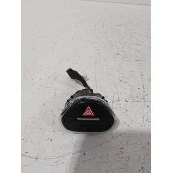 Recambio de warning para opel corsa e (x15) 1.3 cdti (08, 68) referencia OEM IAM 13363976  