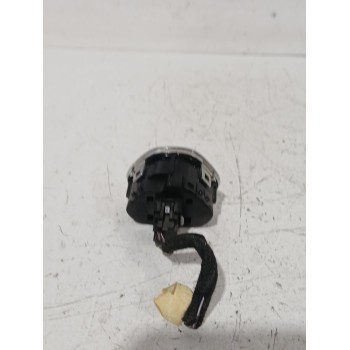 Recambio de warning para opel corsa e (x15) 1.3 cdti (08, 68) referencia OEM IAM 13363976  