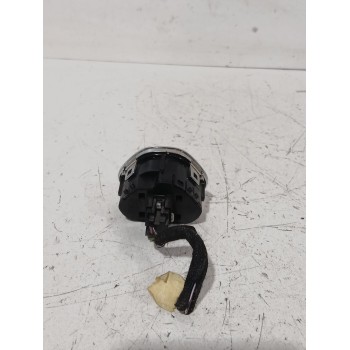 Recambio de warning para opel corsa e (x15) 1.3 cdti (08, 68) referencia OEM IAM 13363976  