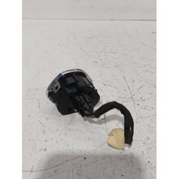 Recambio de warning para opel corsa e (x15) 1.3 cdti (08, 68) referencia OEM IAM 13363976  