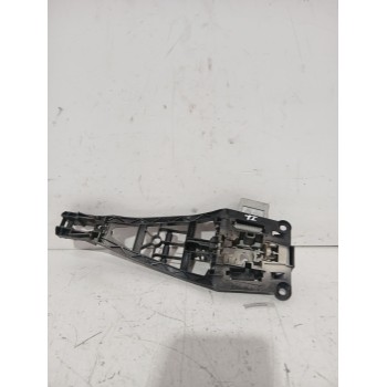 Recambio de maneta exterior trasera izquierda para opel astra h sedán (a04) 1.7 cdti (l69) referencia OEM IAM 24463749  