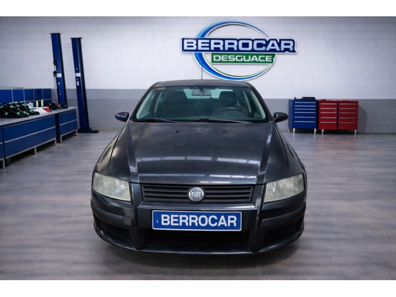 fiat stilo (192) del año 2004