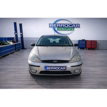 ford focus berlina (cak) del año 2004