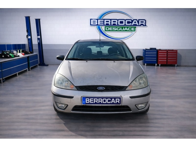 FORD FOCUS BERLINA (CAK)