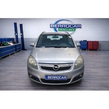 opel zafira b del año 2006