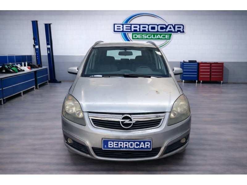 OPEL ZAFIRA B