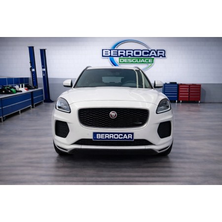 jaguar e-pace (x540) del año 2053