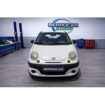 daewoo matiz del año 2004