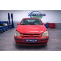 HYUNDAI GETZ (TB)