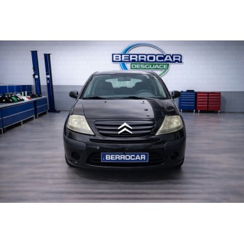 citroën c3 del año 2006