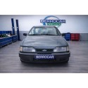 FORD SIERRA BERLINA