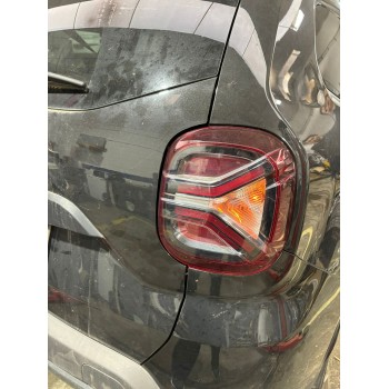 dacia duster (hm_) del año 2023