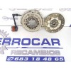 Recambio de kit embrague para dacia duster (hs_) 1.5 dci 4x4 (hsmc, hsmd) referencia OEM IAM 8200450217  