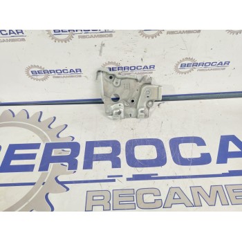 Recambio de soporte para mercedes-benz clase a (w169) 1.7 cat referencia OEM IAM A1696300231  