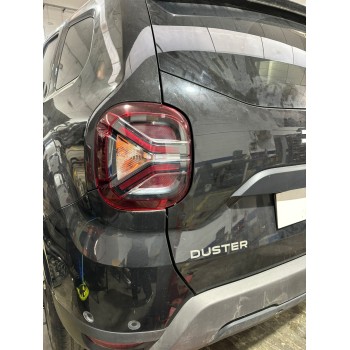 dacia duster (hm_) del año 2023