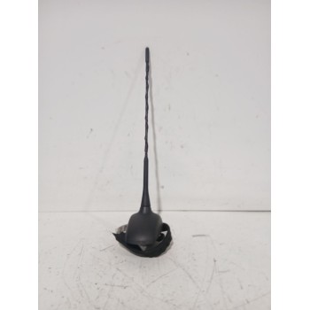 Recambio de antena para opel corsa e (x15) 1.3 cdti (08, 68) referencia OEM IAM 13484449  