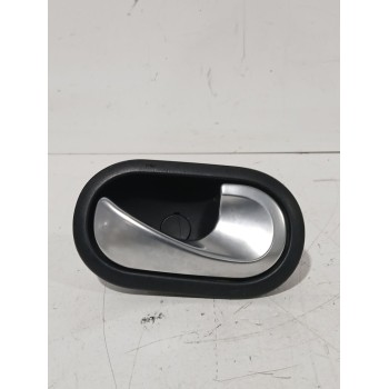 Recambio de maneta interior trasera derecha para smart forfour hatchback (453) electric drive / eq (453.091) referencia OEM IAM 