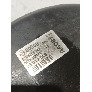 Recambio de servofreno para opel corsa e (x15) 1.3 cdti (08, 68) referencia OEM IAM 0204J00044  