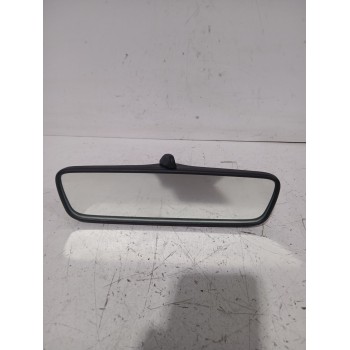 Recambio de espejo interior para opel corsa e (x15) 1.3 cdti (08, 68) referencia OEM IAM E1010456  