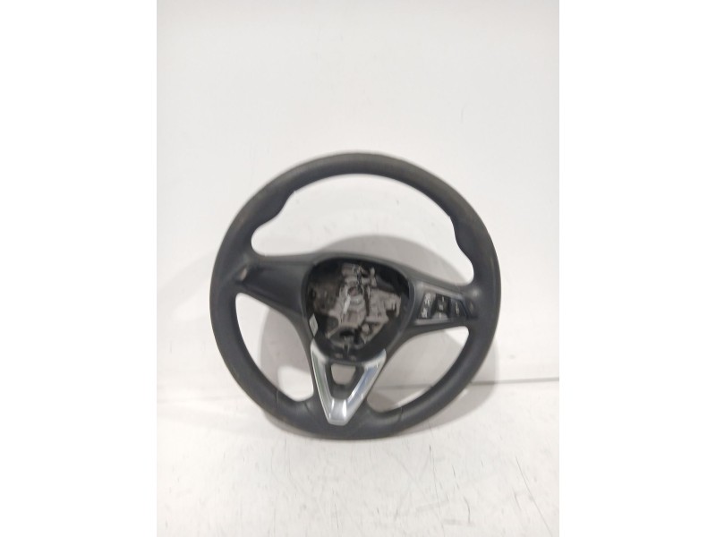 Recambio de volante para opel corsa e (x15) 1.3 cdti (08, 68) referencia OEM IAM 39035987  