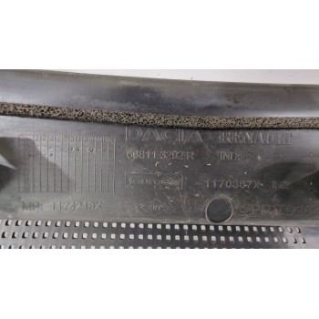 Recambio de torpedo para dacia sandero ii (b8_) 1.5 dci referencia OEM IAM 668113292R  