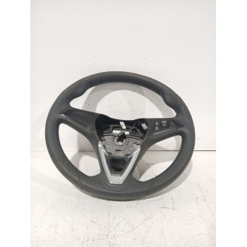 Recambio de volante para opel corsa e (x15) 1.3 cdti (08, 68) referencia OEM IAM 39035987  