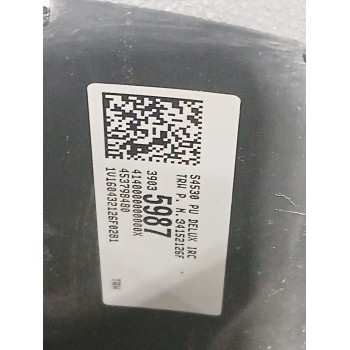 Recambio de volante para opel corsa e (x15) 1.3 cdti (08, 68) referencia OEM IAM 39035987  