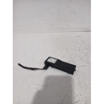 Recambio de modulo electronico para opel corsa e (x15) 1.3 cdti (08, 68) referencia OEM IAM 13503204  