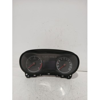 Recambio de cuadro instrumentos para opel corsa e (x15) 1.3 cdti (08, 68) referencia OEM IAM 39056367  