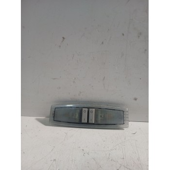 Recambio de luz interior para opel corsa e (x15) 1.3 cdti (08, 68) referencia OEM IAM 0885600  