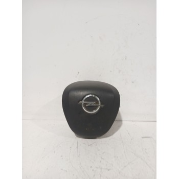 Recambio de airbag delantero izquierdo para opel corsa e (x15) 1.3 cdti (08, 68) referencia OEM IAM 39027701  