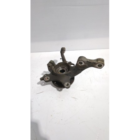 Recambio de mangueta delantera izquierda para volkswagen golf v (1k1) 2.0 fsi referencia OEM IAM 357407255C  