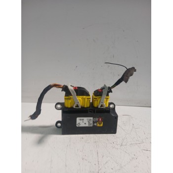 Recambio de centralita motor uce para opel corsa e (x15) 1.3 cdti (08, 68) referencia OEM IAM 13597092  