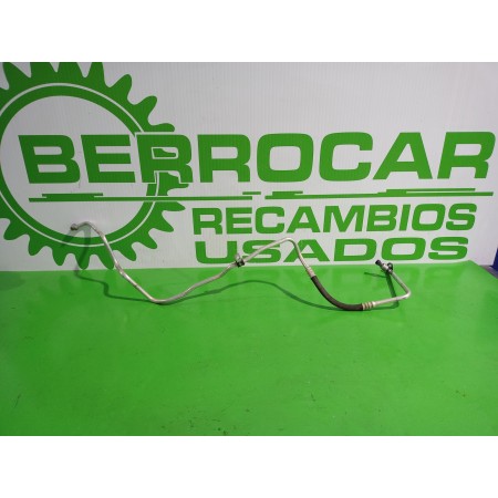 Recambio de tubos aire acondicionado para renault scenic ii 1.5 dci diesel referencia OEM IAM 8200359686  
