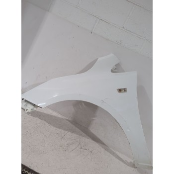 Recambio de aleta delantera izquierda para opel corsa e (x15) 1.3 cdti (08, 68) referencia OEM IAM 13434576  