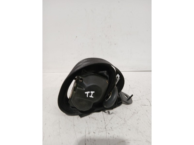 Recambio de cinturon seguridad trasero izquierdo para seat arosa (6h1) 1.4 tdi referencia OEM IAM 6X0857805G041  