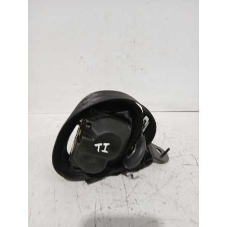 Recambio de cinturon seguridad trasero izquierdo para seat arosa (6h1) 1.4 tdi referencia OEM IAM 6X0857805G041  