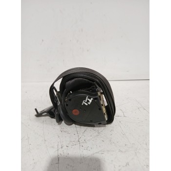 Recambio de cinturon seguridad trasero izquierdo para seat arosa (6h1) 1.4 tdi referencia OEM IAM 6X0857805G041  