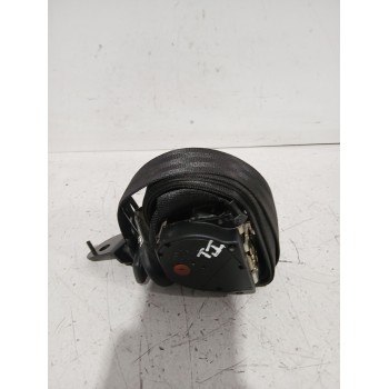 Recambio de cinturon seguridad trasero izquierdo para seat arosa (6h1) 1.4 tdi referencia OEM IAM 6X0857805G041  