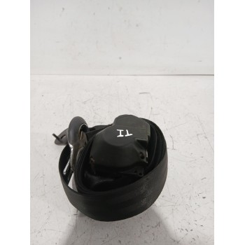 Recambio de cinturon seguridad trasero izquierdo para seat arosa (6h1) 1.4 tdi referencia OEM IAM 6X0857805G041  