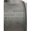 Recambio de caudalimetro para seat arosa (6h1) 1.4 tdi referencia OEM IAM 0281002318  