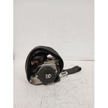 Recambio de cinturon seguridad delantero derecho para seat arosa (6h1) 1.4 tdi referencia OEM IAM 6X3857706B041  