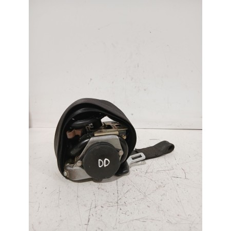 Recambio de cinturon seguridad delantero derecho para seat arosa (6h1) 1.4 tdi referencia OEM IAM 6X3857706B041  
