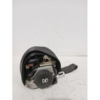 Recambio de cinturon seguridad delantero derecho para seat arosa (6h1) 1.4 tdi referencia OEM IAM 6X3857706B041  