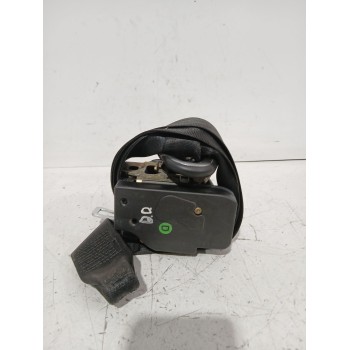 Recambio de cinturon seguridad delantero derecho para seat arosa (6h1) 1.4 tdi referencia OEM IAM 6X3857706B041  