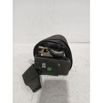 Recambio de cinturon seguridad delantero derecho para seat arosa (6h1) 1.4 tdi referencia OEM IAM 6X3857706B041  