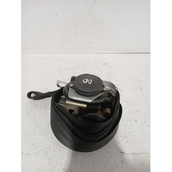 Recambio de cinturon seguridad delantero derecho para seat arosa (6h1) 1.4 tdi referencia OEM IAM 6X3857706B041  