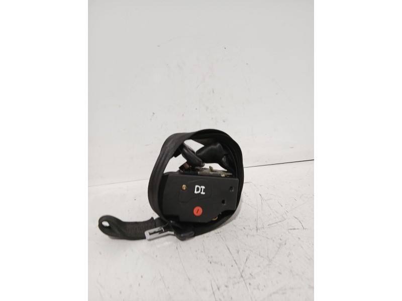 Recambio de cinturon seguridad delantero izquierdo para seat arosa (6h1) 1.4 tdi referencia OEM IAM 6X3857705  
