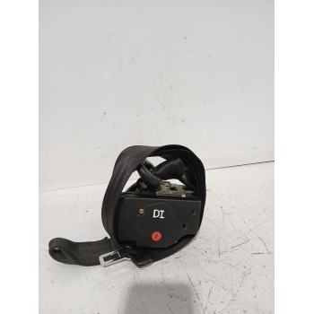Recambio de cinturon seguridad delantero izquierdo para seat arosa (6h1) 1.4 tdi referencia OEM IAM 6X3857705  
