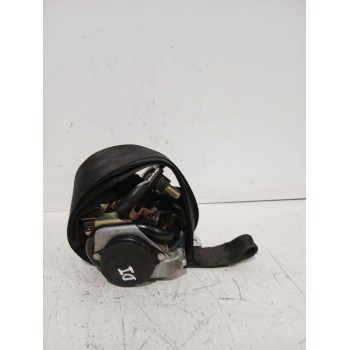Recambio de cinturon seguridad delantero izquierdo para seat arosa (6h1) 1.4 tdi referencia OEM IAM 6X3857705  